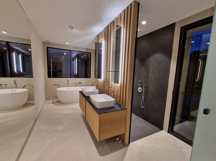 Rénovation Plomberie et Salle de Bain Roquebrune-sur-Argens - ATP Plomberie & Chauffage